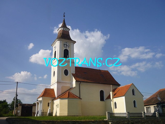 Vyklízení Lančov